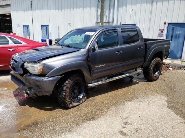 TOYOTA TACOMA DOU 2015 3tmju4gn2fm190102