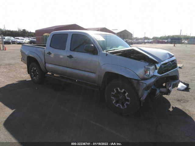 TOYOTA TACOMA 2015 3tmju4gn2fm191086