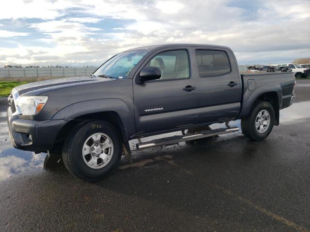 TOYOTA TACOMA DOU 2015 3tmju4gn2fm192237