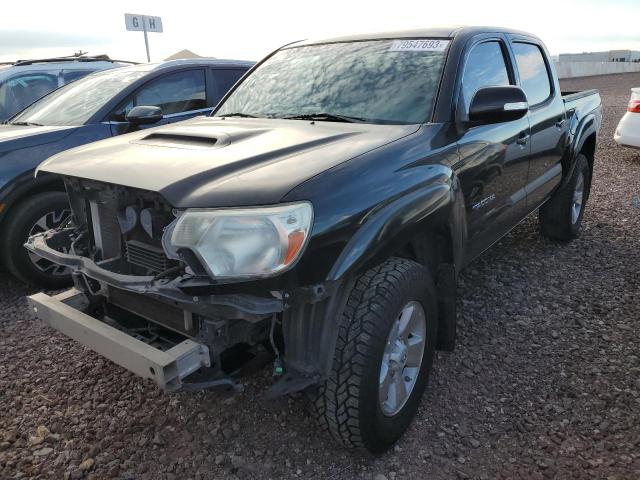 TOYOTA TACOMA 2015 3tmju4gn2fm193307