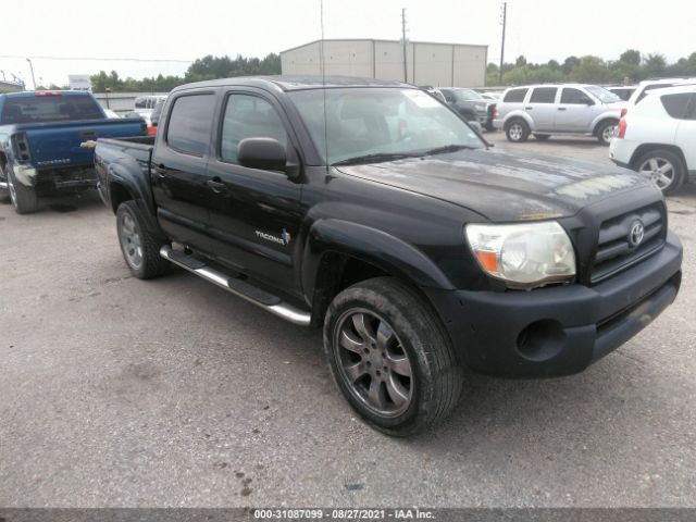 TOYOTA TACOMA 2010 3tmju4gn3am092026