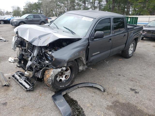 TOYOTA TACOMA DOU 2010 3tmju4gn3am093032