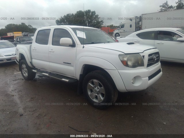 TOYOTA TACOMA 2010 3tmju4gn3am094035