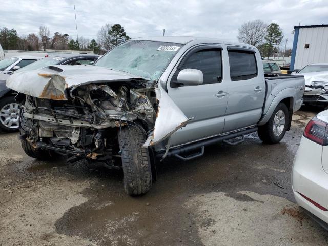 TOYOTA TACOMA DOU 2010 3tmju4gn3am094682