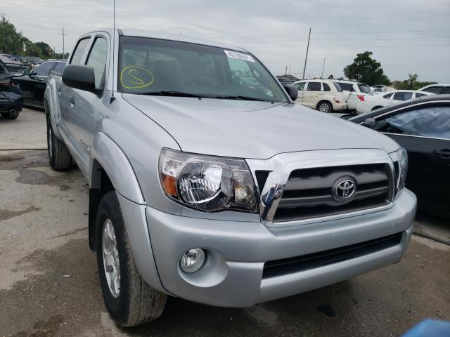 TOYOTA TACOMA DOU 2010 3tmju4gn3am095122