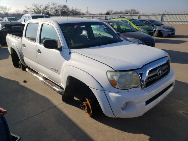 TOYOTA TACOMA DOU 2010 3tmju4gn3am095606