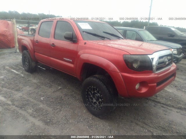 TOYOTA TACOMA 2010 3tmju4gn3am097808