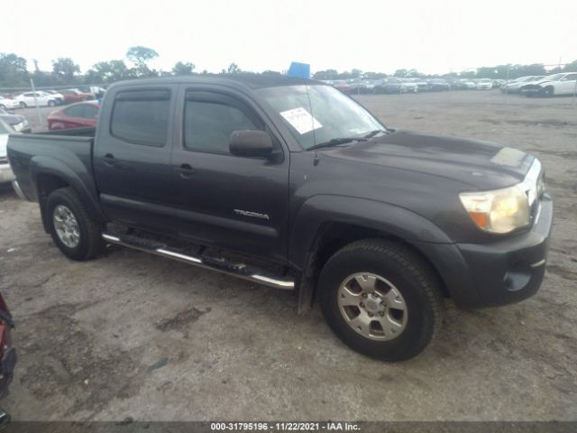 TOYOTA TACOMA 2010 3tmju4gn3am099994