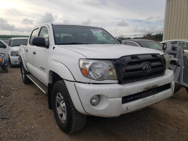 TOYOTA TACOMA ACC 2010 3tmju4gn3am100240