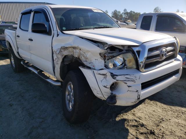 TOYOTA TACOMA DOU 2010 3tmju4gn3am101145