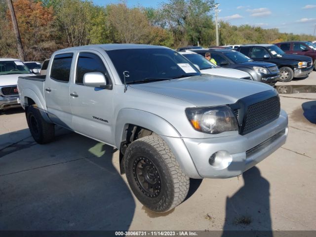 TOYOTA TACOMA 2010 3tmju4gn3am101355