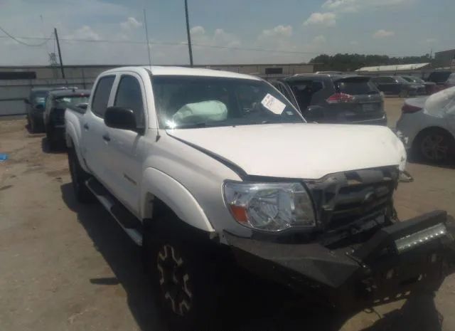 TOYOTA TACOMA 2010 3tmju4gn3am101517