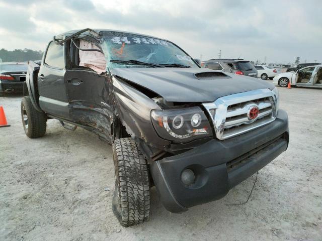 TOYOTA TACOMA DOU 2010 3tmju4gn3am101758