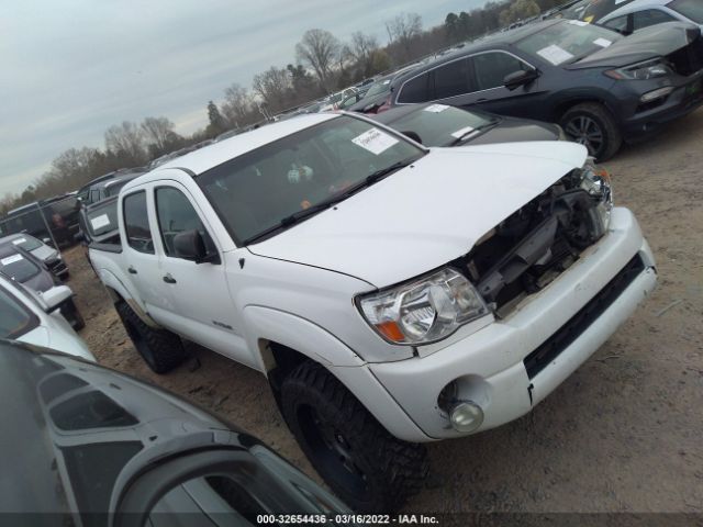 TOYOTA TACOMA 2010 3tmju4gn3am101792