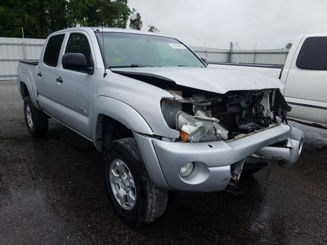 TOYOTA TACOMA DOU 2010 3tmju4gn3am102733