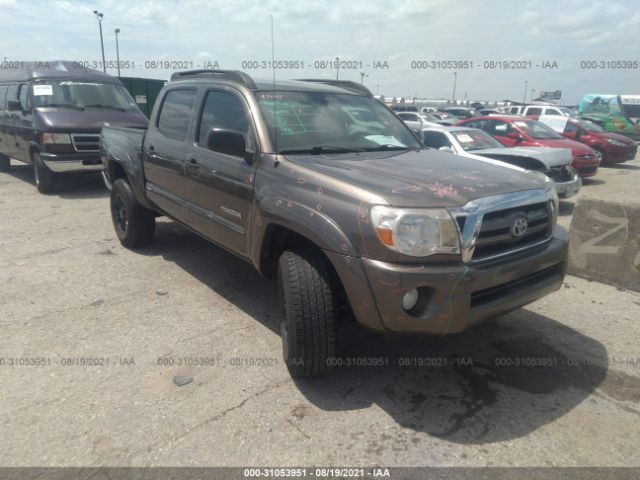 TOYOTA TACOMA 2010 3tmju4gn3am103056