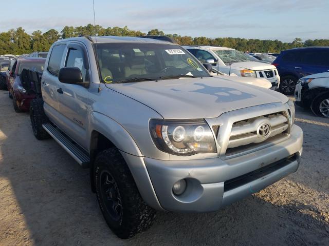 TOYOTA TACOMA DOU 2010 3tmju4gn3am104255