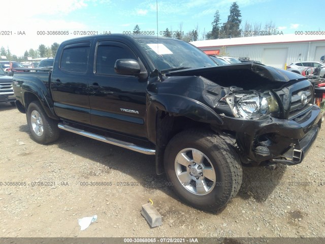 TOYOTA TACOMA 2010 3tmju4gn3am106040