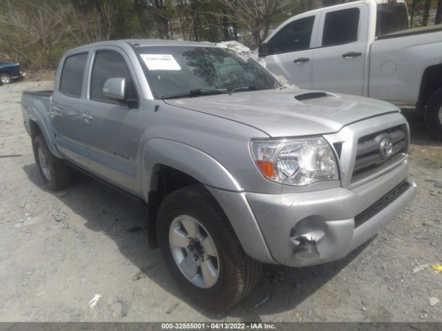 TOYOTA TACOMA 2010 3tmju4gn3am106958