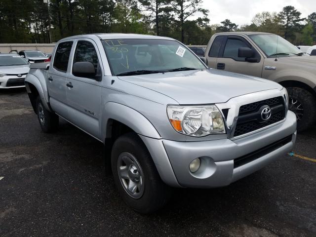 TOYOTA TACOMA DOU 2010 3tmju4gn3am107821