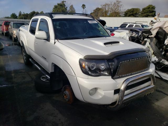 TOYOTA TACOMA DOU 2011 3tmju4gn3bm110865