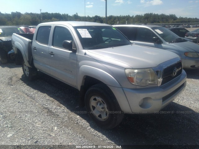 TOYOTA TACOMA 2011 3tmju4gn3bm111272