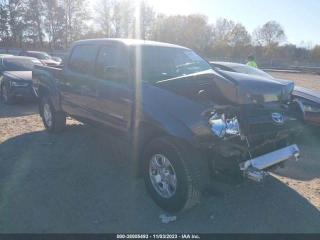 TOYOTA TACOMA 2011 3tmju4gn3bm111644