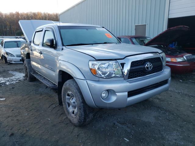 TOYOTA TACOMA DOU 2011 3tmju4gn3bm111742