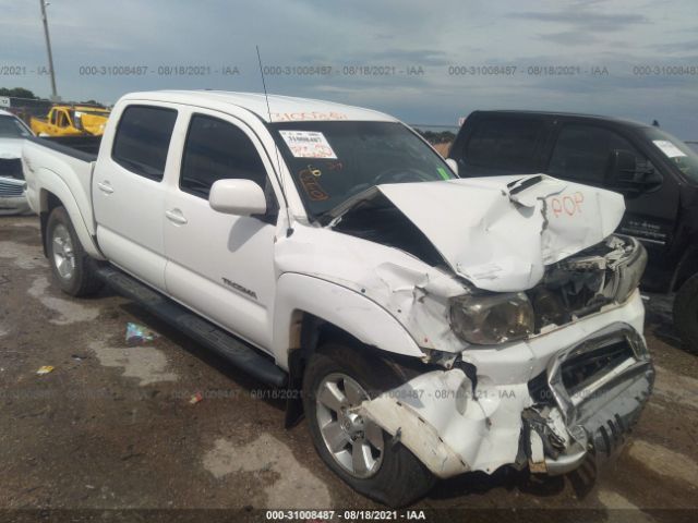 TOYOTA TACOMA 2011 3tmju4gn3bm112471