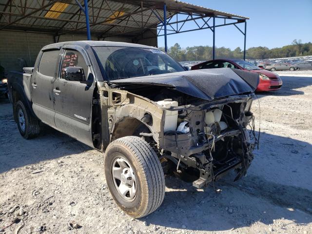 TOYOTA TACOMA DOU 2011 3tmju4gn3bm113068