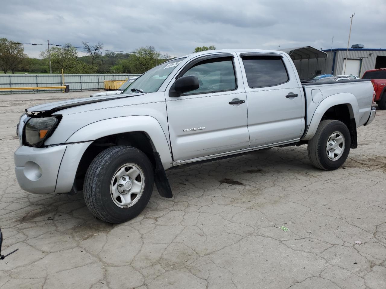 TOYOTA TACOMA 2011 3tmju4gn3bm113118