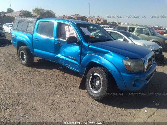 TOYOTA TACOMA 2011 3tmju4gn3bm113863