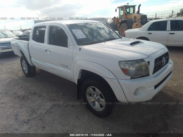 TOYOTA TACOMA 2011 3tmju4gn3bm114169