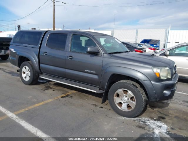 TOYOTA TACOMA 2011 3tmju4gn3bm115208