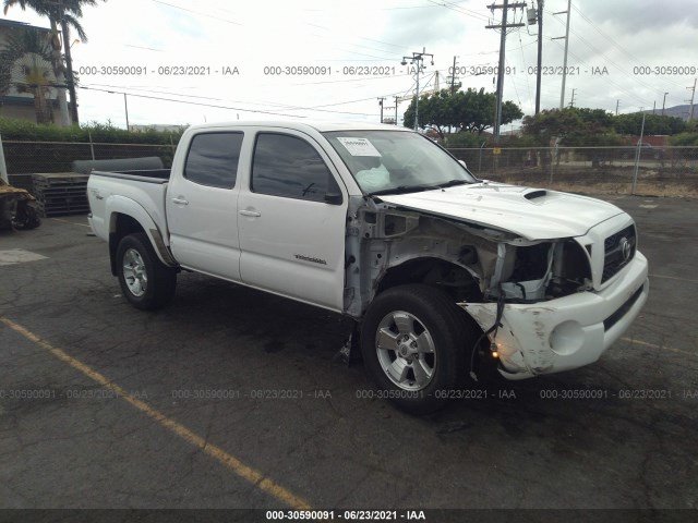 TOYOTA TACOMA 2011 3tmju4gn3bm116729