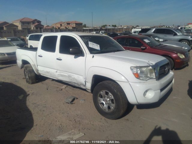 TOYOTA TACOMA 2011 3tmju4gn3bm119047