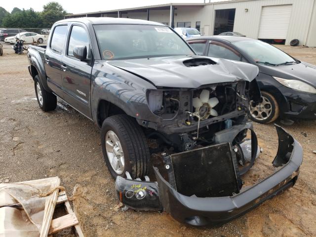 TOYOTA TACOMA DOU 2011 3tmju4gn3bm119470