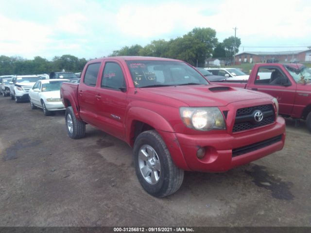 TOYOTA TACOMA 2011 3tmju4gn3bm120246