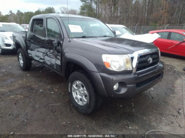 TOYOTA TACOMA 2011 3tmju4gn3bm120800