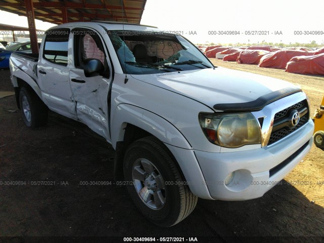 TOYOTA TACOMA 2011 3tmju4gn3bm121347