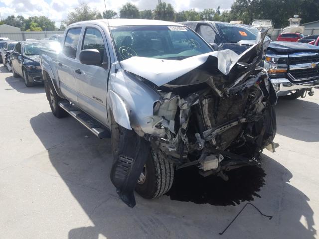 TOYOTA TACOMA DOU 2011 3tmju4gn3bm121588