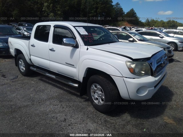 TOYOTA TACOMA 2011 3tmju4gn3bm122756