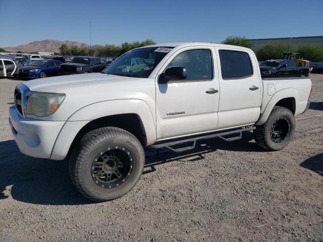 TOYOTA TACOMA DOU 2011 3tmju4gn3bm123454