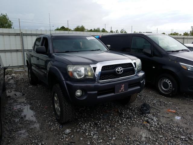 TOYOTA TACOMA DOU 2011 3tmju4gn3bm123762