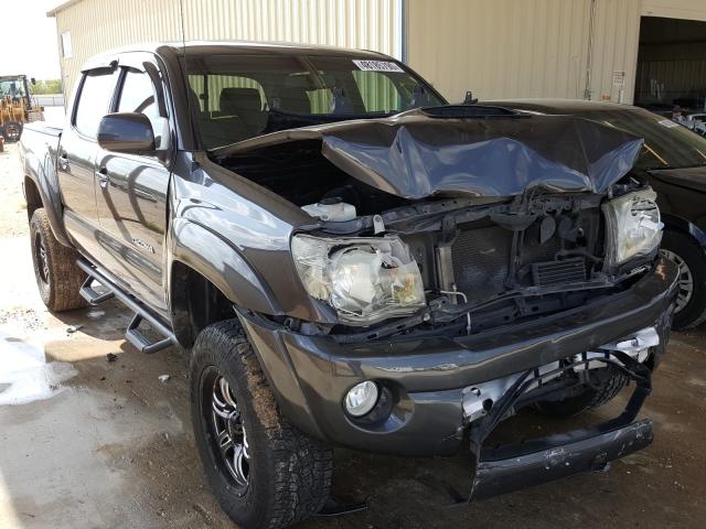 TOYOTA TACOMA DOU 2011 3tmju4gn3bm124748