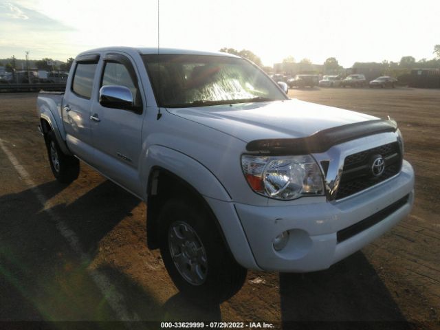 TOYOTA TACOMA 2011 3tmju4gn3bm124829