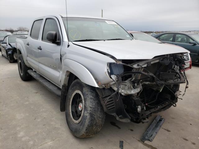 TOYOTA TACOMA DOU 2011 3tmju4gn3bm124927