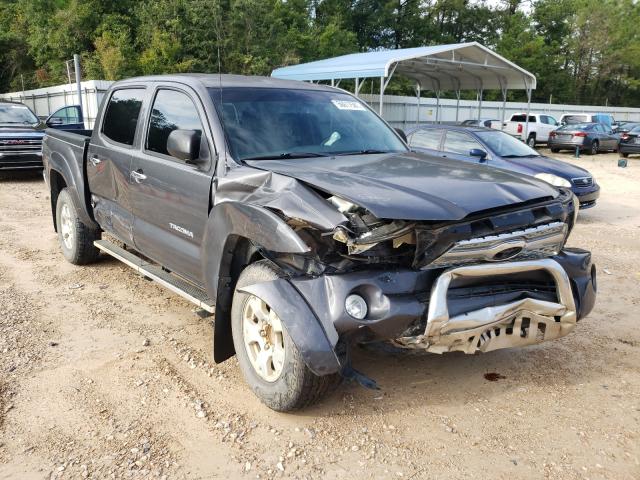 TOYOTA TACOMA DOU 2011 3tmju4gn3bm125396