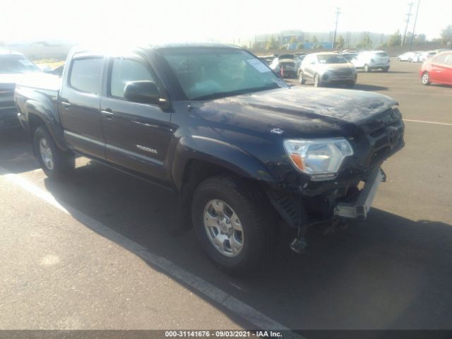 TOYOTA TACOMA 2012 3tmju4gn3cm126842