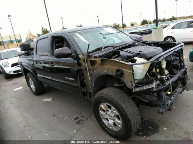 TOYOTA TACOMA 2012 3tmju4gn3cm129837